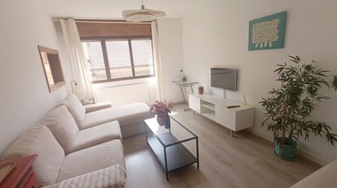 Foto 4 de Apartament de lloguer a Calle Numa Guilhou, Barrio del Centro, Gijón