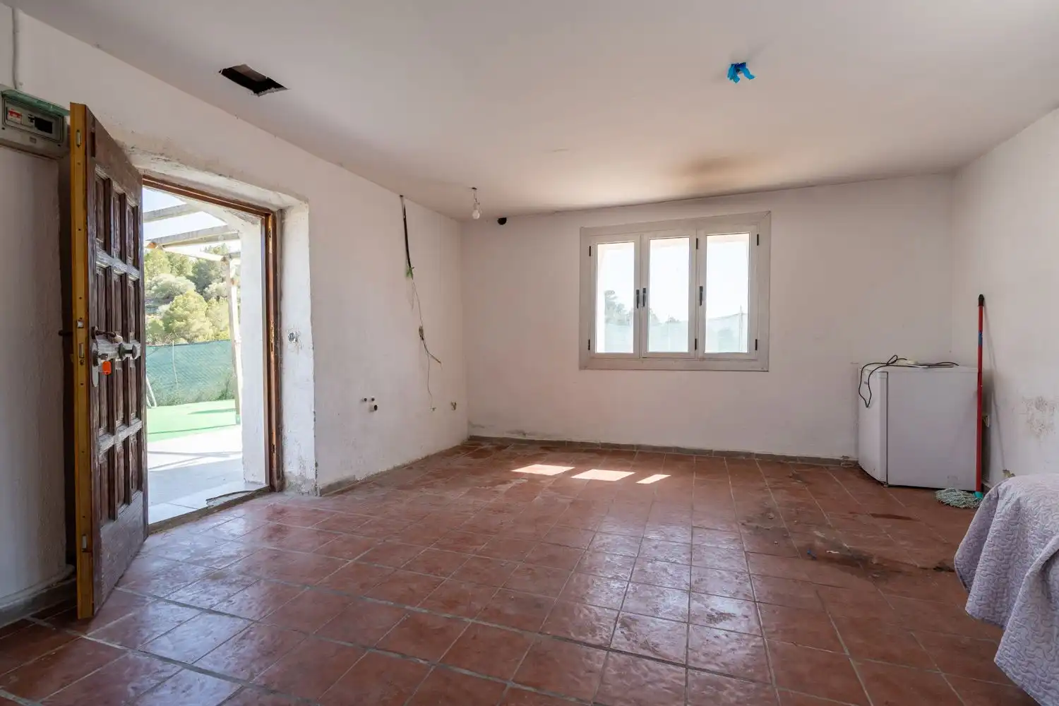 Finca rústica en venta en Tortosa
