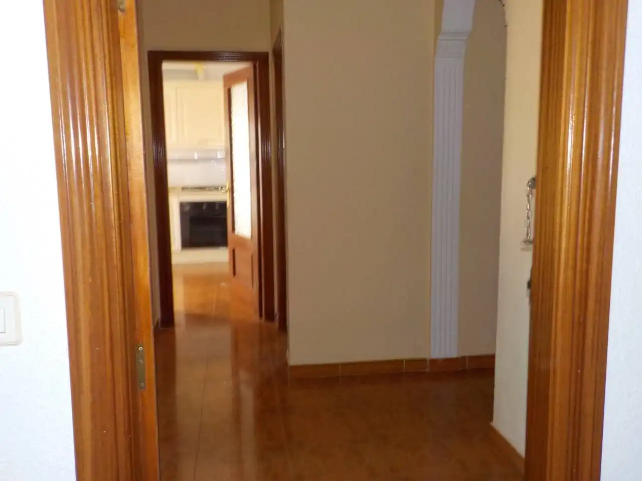 Wohnung zum Verkauf in Ciudad Rodrigo mit Heizung, Abstellraum und Balkon