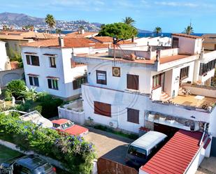 Vista exterior de Edifici en venda en Empuriabrava