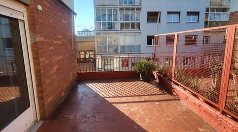 Foto 3 de Àtic en venda a La Salina, San Pablo,  Zaragoza Capital