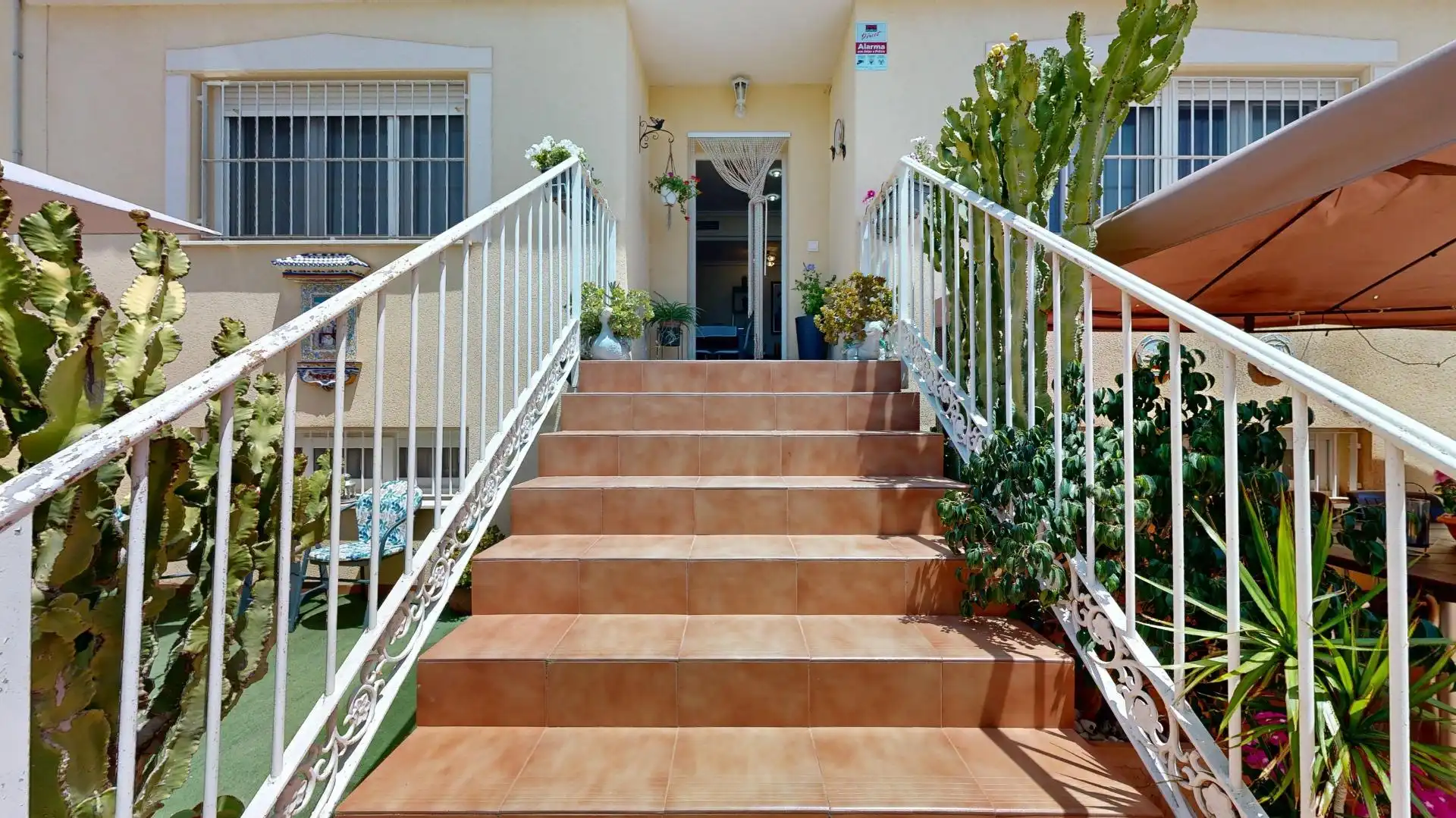 Casa o chalet en venta en Cartagena con Aire acondicionado, Terraza y Trastero