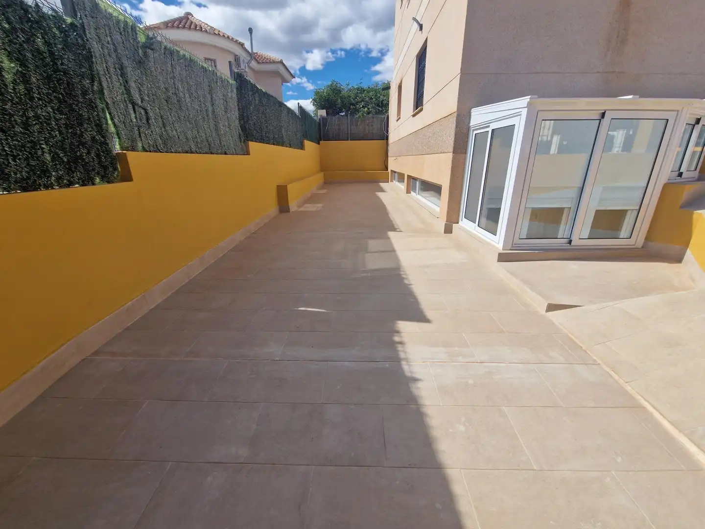 Xalet amb terrassa en venda a San Juan de los Terreros, imagen 7