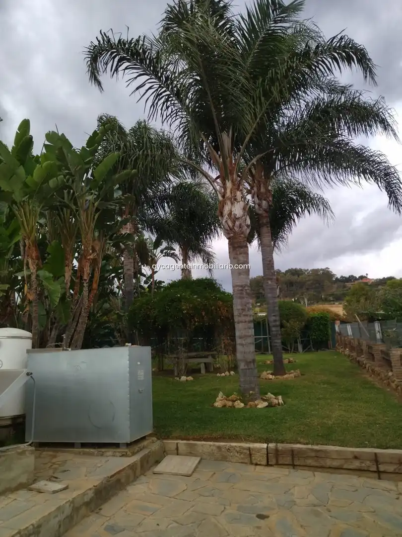 Xalet amb jardí en venda a Punta Plata, imagen 45