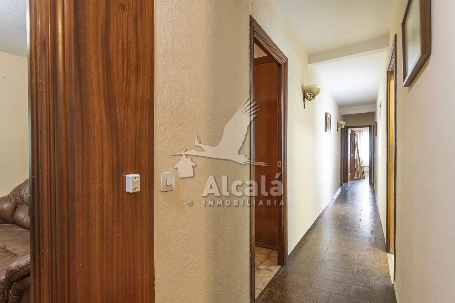 Pis en venda en Alcalá de Henares amb Aire condicionat, Calefacció i Terrassa