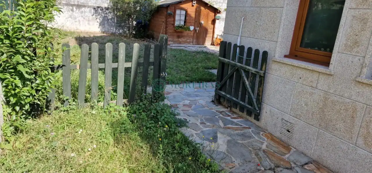 Abitazione con piscina in vendita a O Pereiro de Aguiar, imagen 15