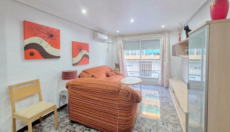 Foto 1 de Pis en venda a Camí dels Magros - Casablanca, Alicante