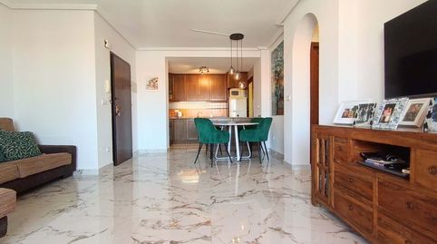 Foto 2 de Piso en venta en Aguas Nuevas, Torrevieja