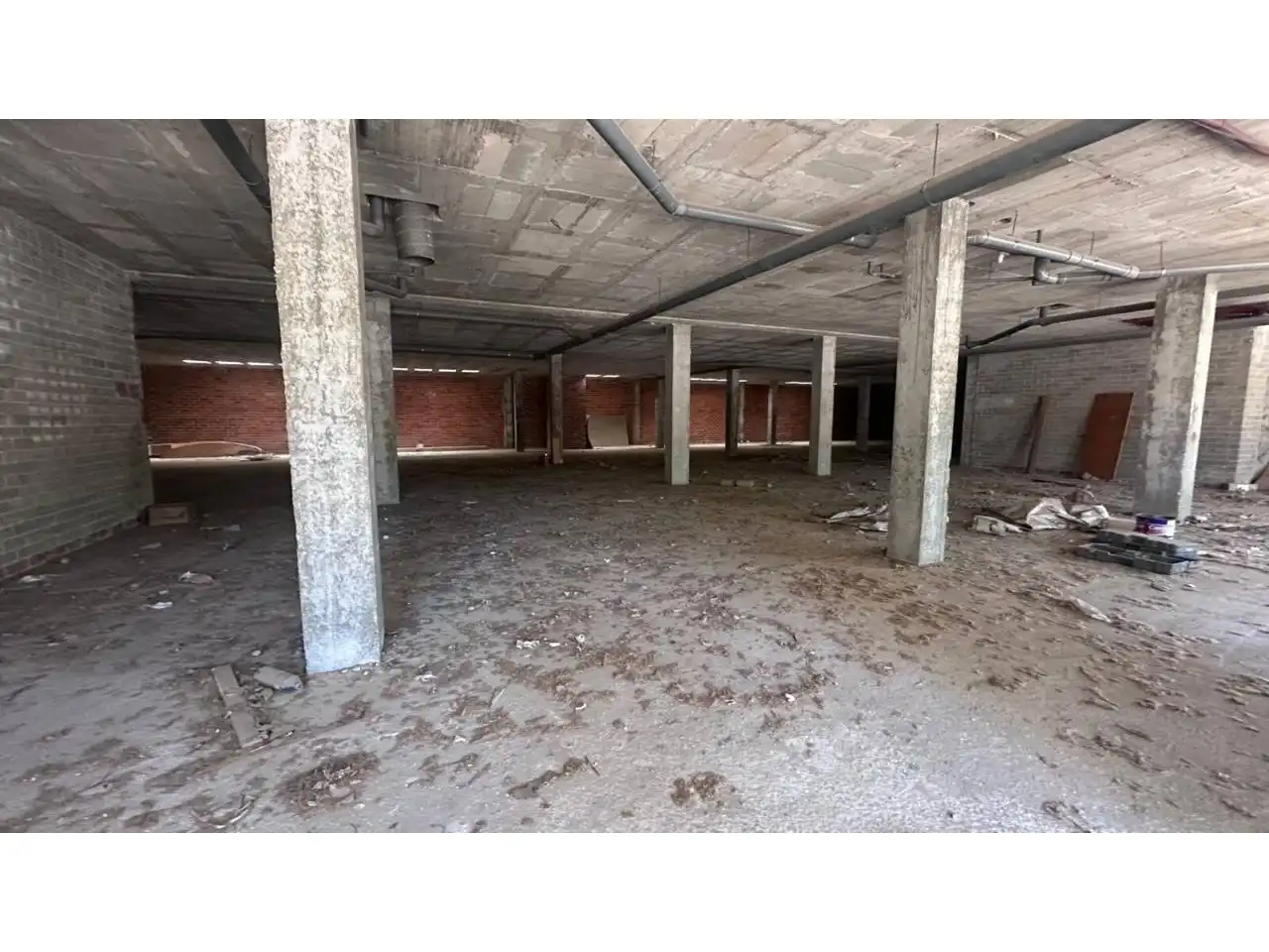 Local comercial en venta en Avenida Josep Pla, imagen 9