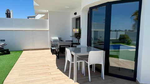 Foto 3 de Casa adosada en venta en Balcón de Finestrat - Terra Marina, Finestrat