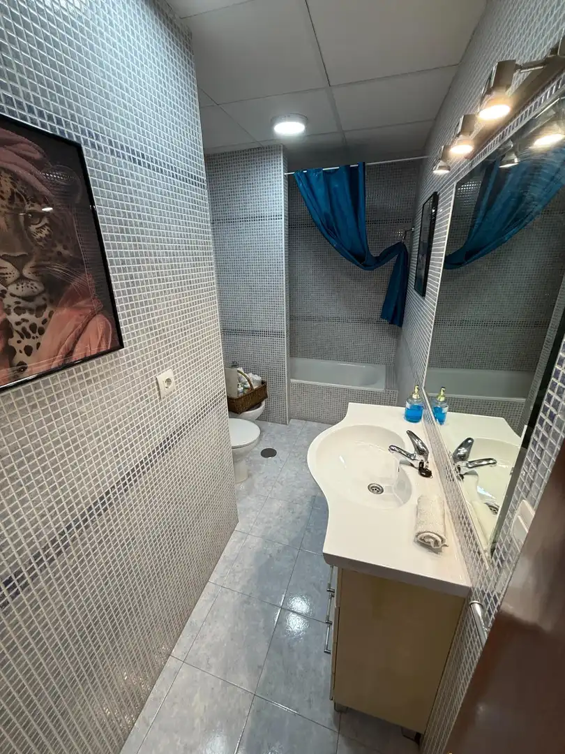 Bany de Pis en venda en Córdoba amb Aire condicionat, Traster i Moblat