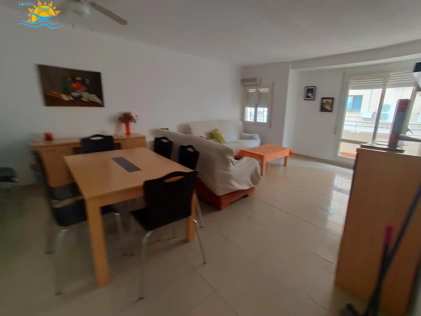 Apartament en venda a PAPA LUNA JUNTO HOTEL FELIPE 2 , Playa Norte