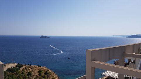 Foto 3 de Ático en venta en Sierra Dorada, 19, Rincón Alto, Benidorm