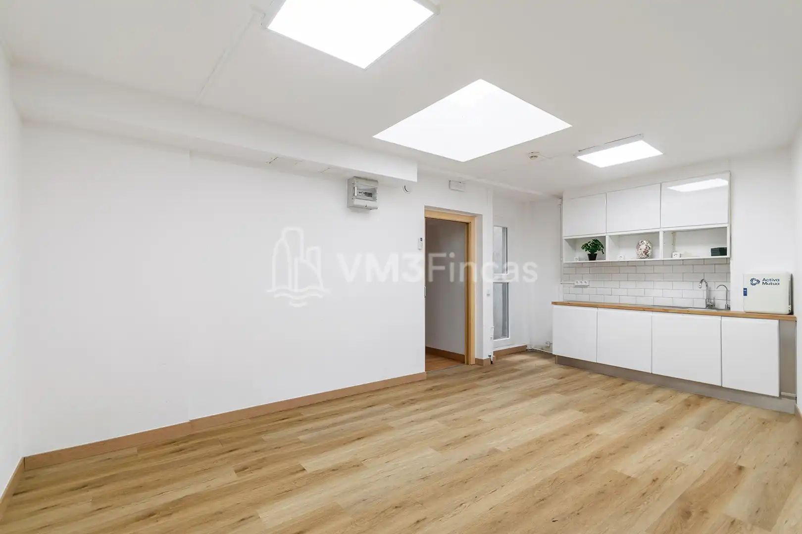 Oficina con terraza en venta en Carrer de Muntaner, imagen 51