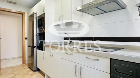 Foto 2 de Pis de lloguer a Calle Héroe de Sostoa, Parque Ayala - Jardín de la Abadía - Huelín, Málaga Capital