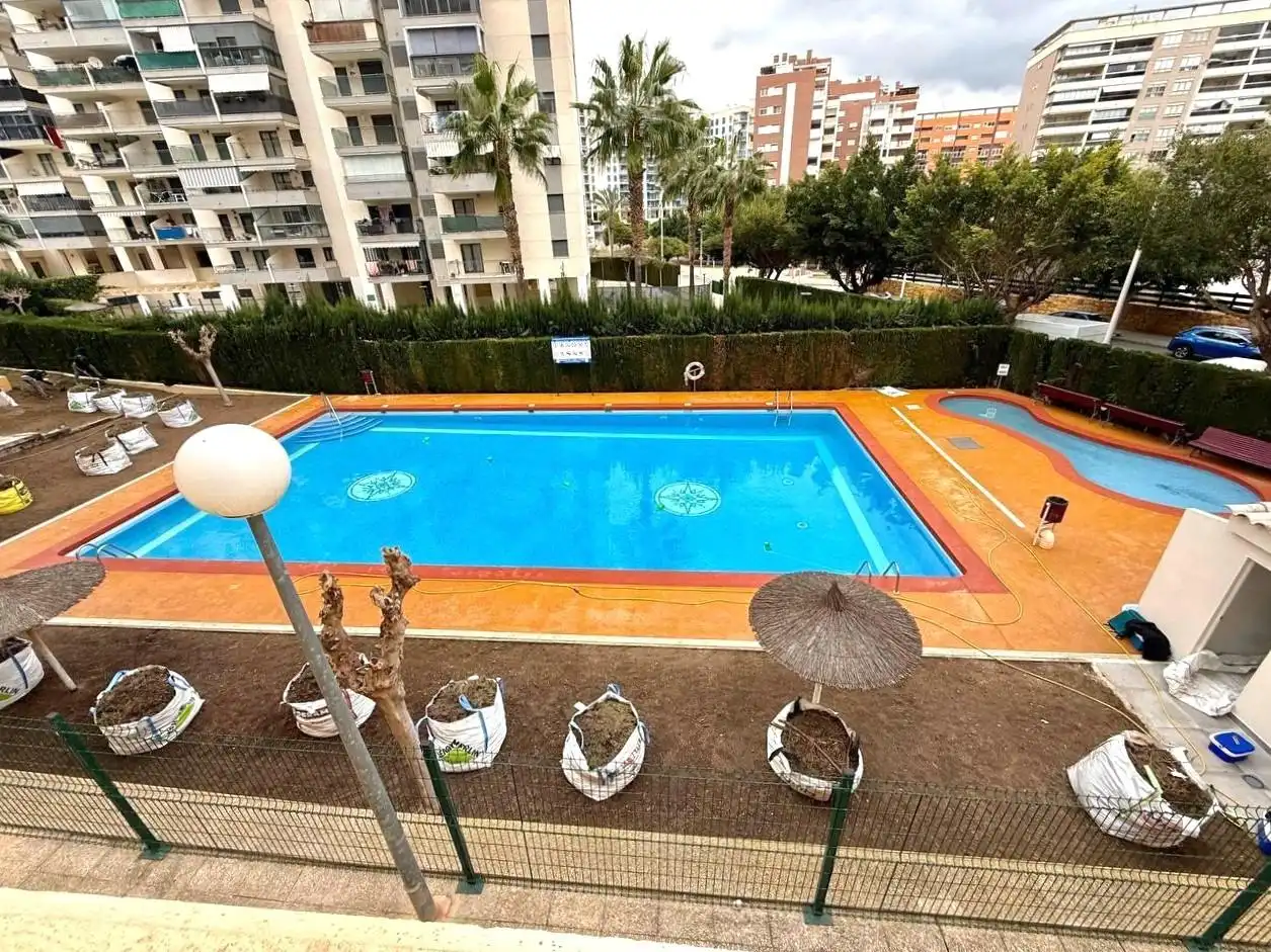 Apartment mit Terrasse zum Verkauf in Centro Urbano