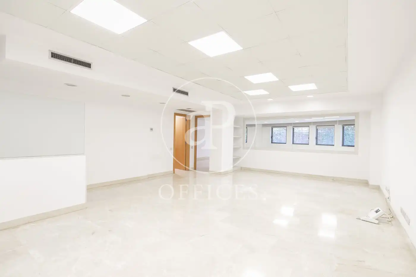 Oficina en venta en Barcelona con Aire acondicionado y Calefacción