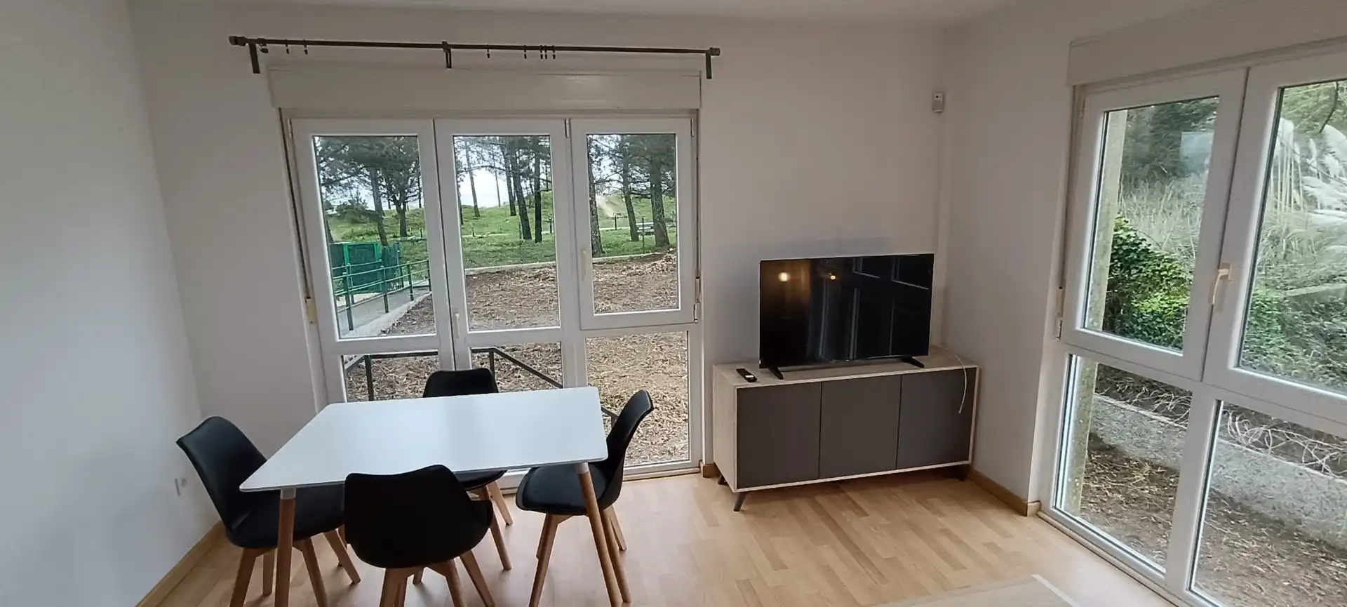 Apartament de lloguer a Rúa Anchoa, 30, Fisterra