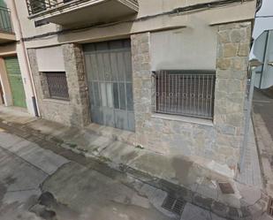 Exterior view of Premises for sale in Olot