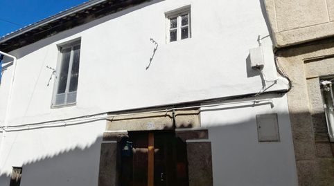 Foto 4 de Piso en venta en Béjar, Salamanca