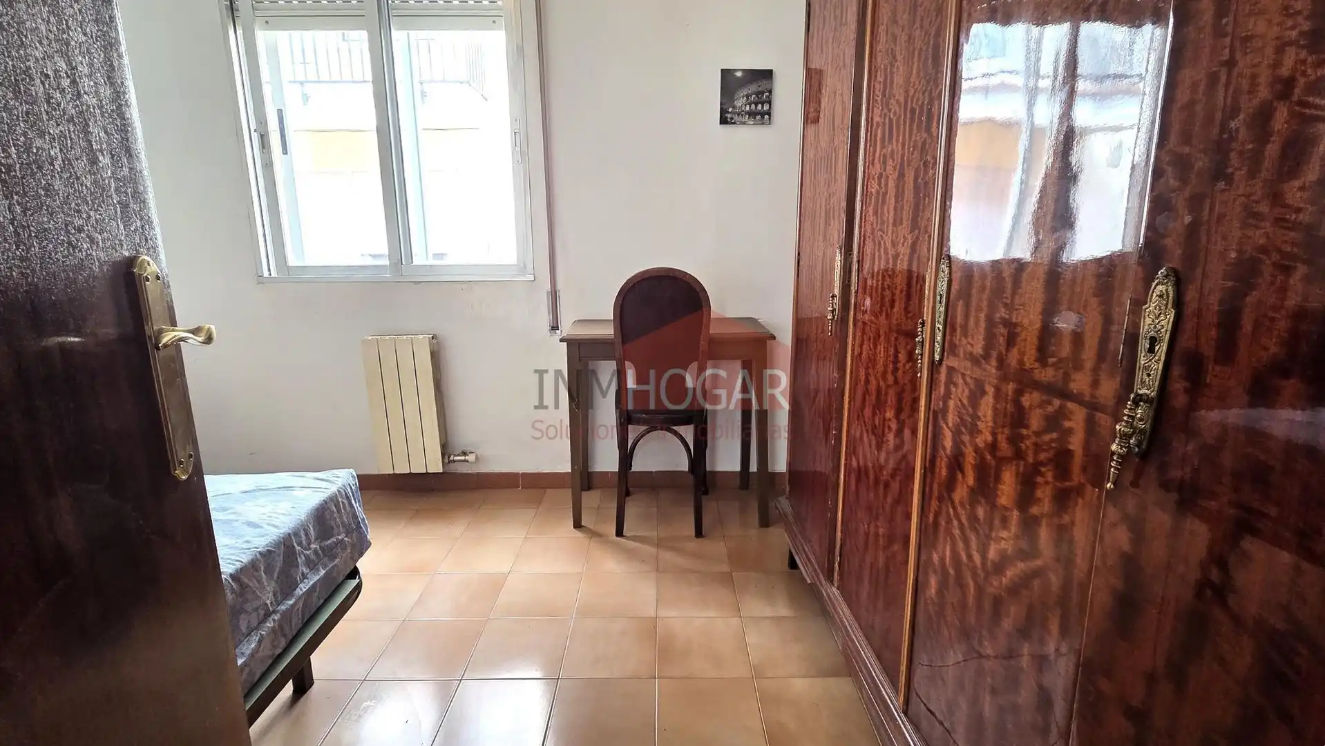 Habitación de Piso en venta en Ávila con Calefacción y Terraza