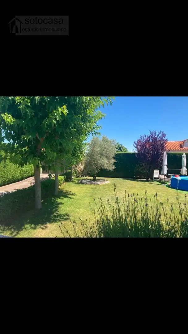 Casa o xalet en venda a La Arboleda