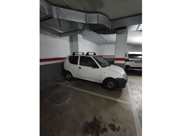 Individual for sale in Calle Sancho De Avila