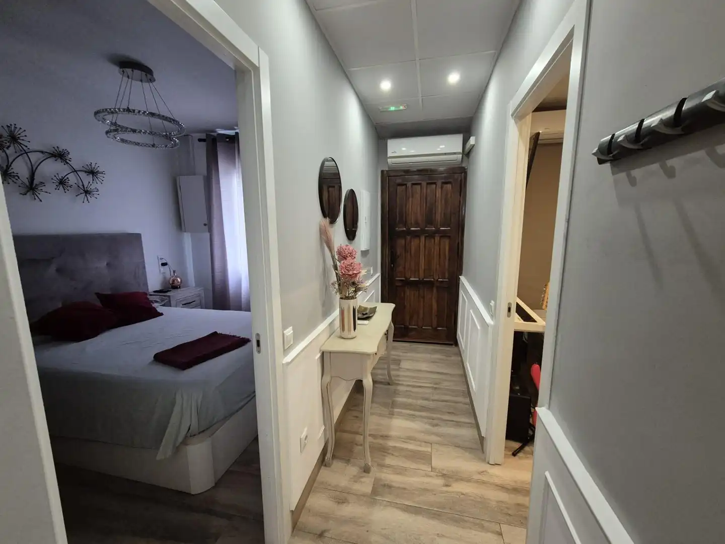 Casa o xalet en venda en La Ràpita amb Aire condicionat, Terrassa i Moblat