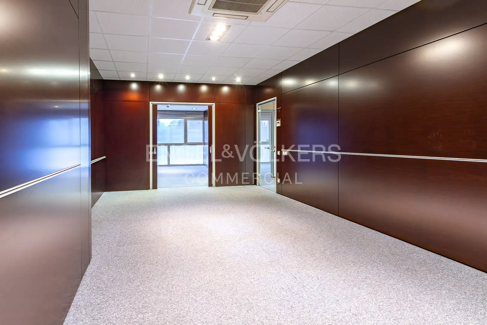 Office for rent in L'Eixample