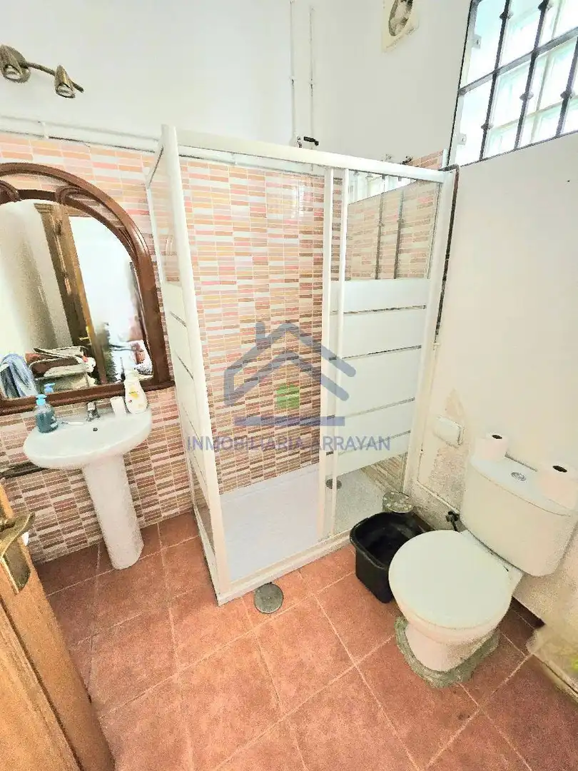 Chalet con terraza en venta en Gójar, imagen 57