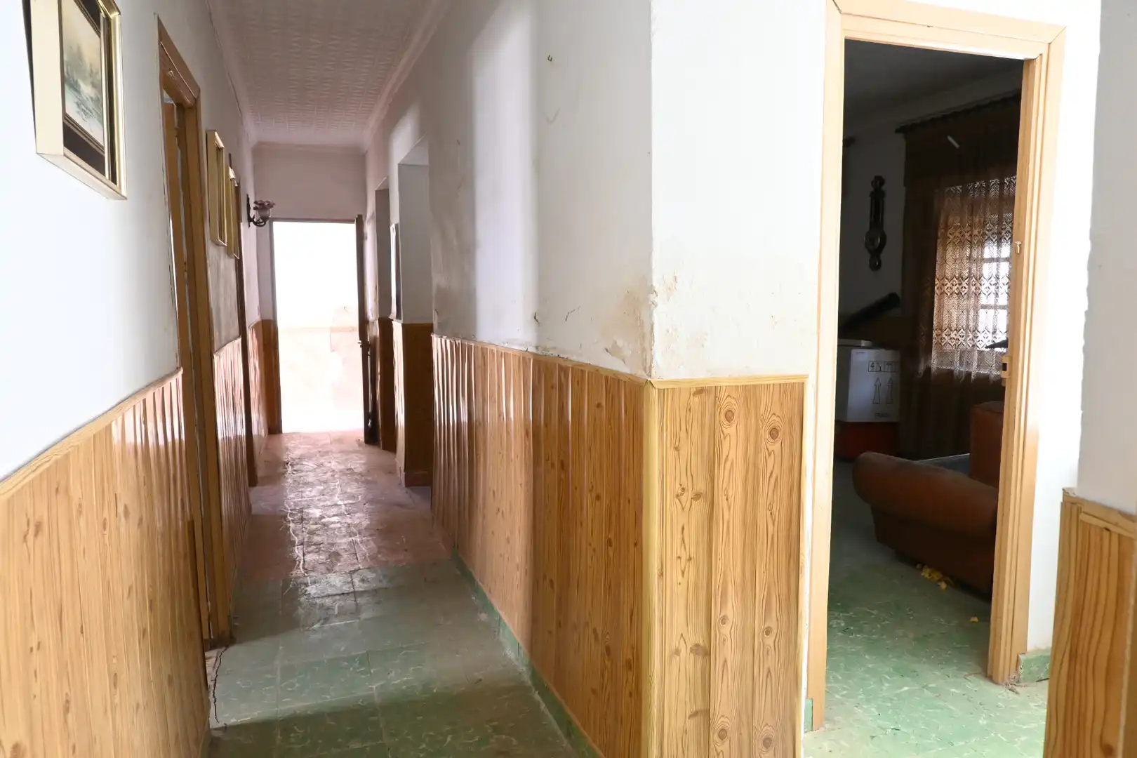 Casa adosada en venda en Churriana de la Vega