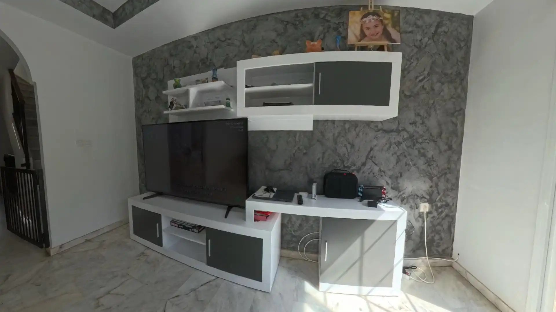 Casa adosada en venta en AZUCENA (ROM), Castell de Ferro