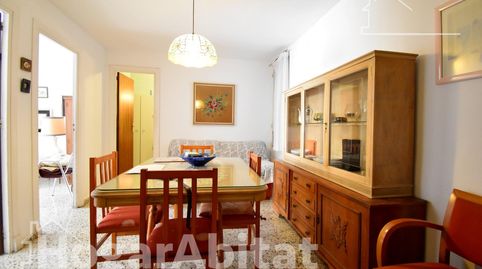 Foto 2 de Piso en venta en Calle Arquebisbe Polou, Centro Histórico, Gandia