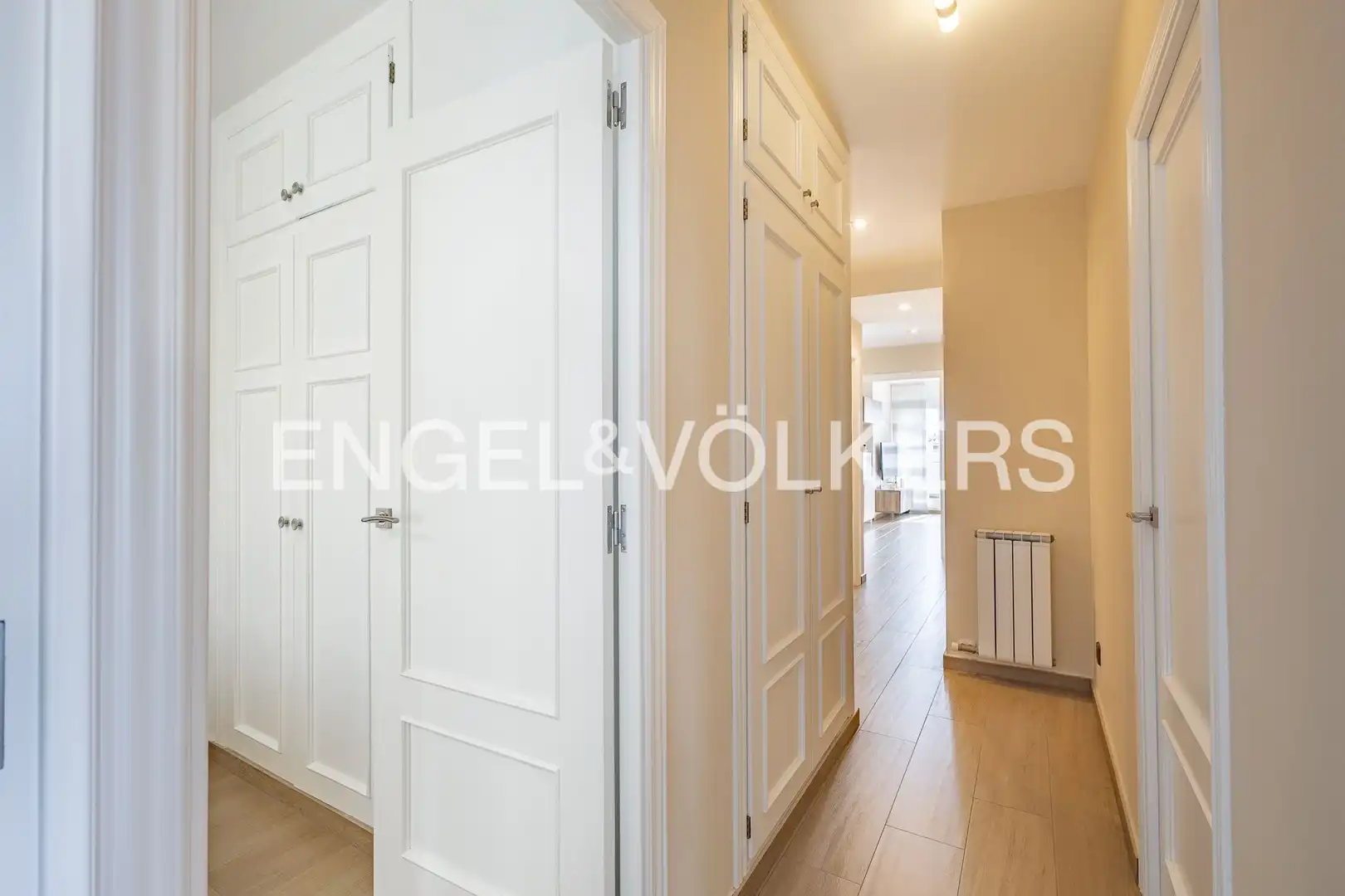 Ático en venta en Mataró con Aire acondicionado, Calefacción y Parquet