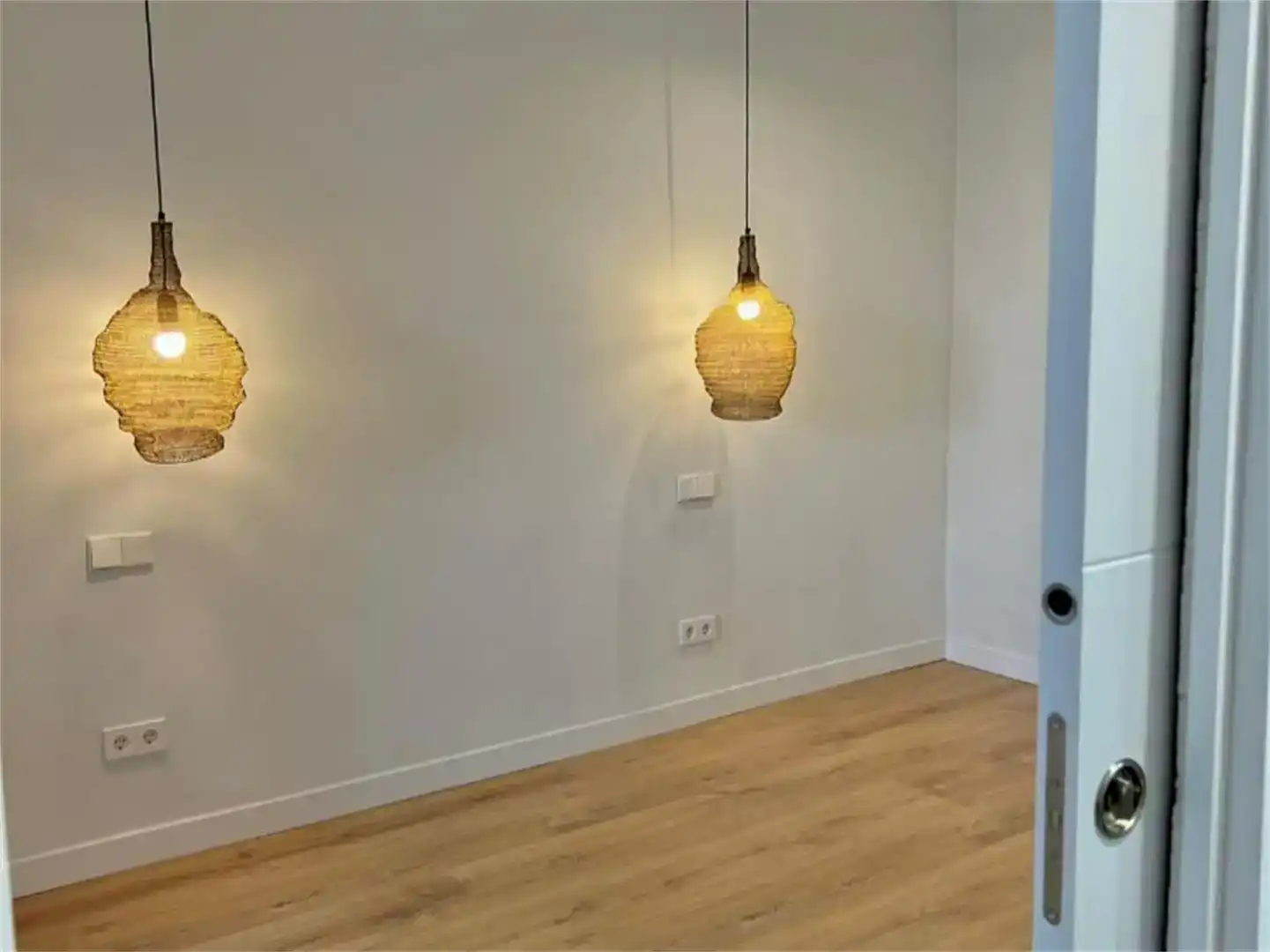Flat for sale in  Madrid Capital  with Air Conditioner