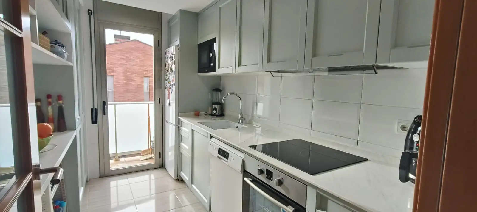 Flat for sale in Carrer Illes Canàries, Centre