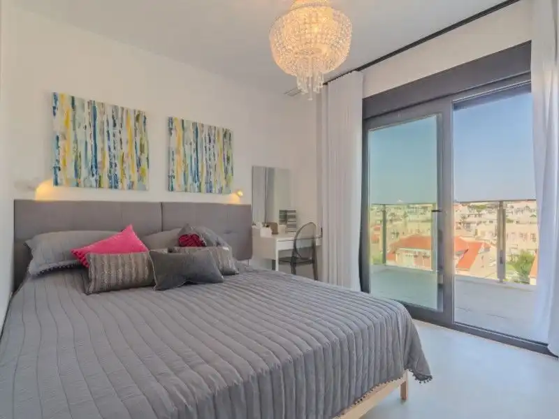 Penthouse mit Aufzug zum Verkauf in Orihuela Costa, imagen 26