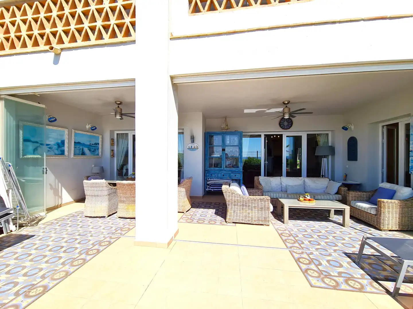 Apartment mit Aufzug zum Verkauf in Bahía de Casares, imagen 14