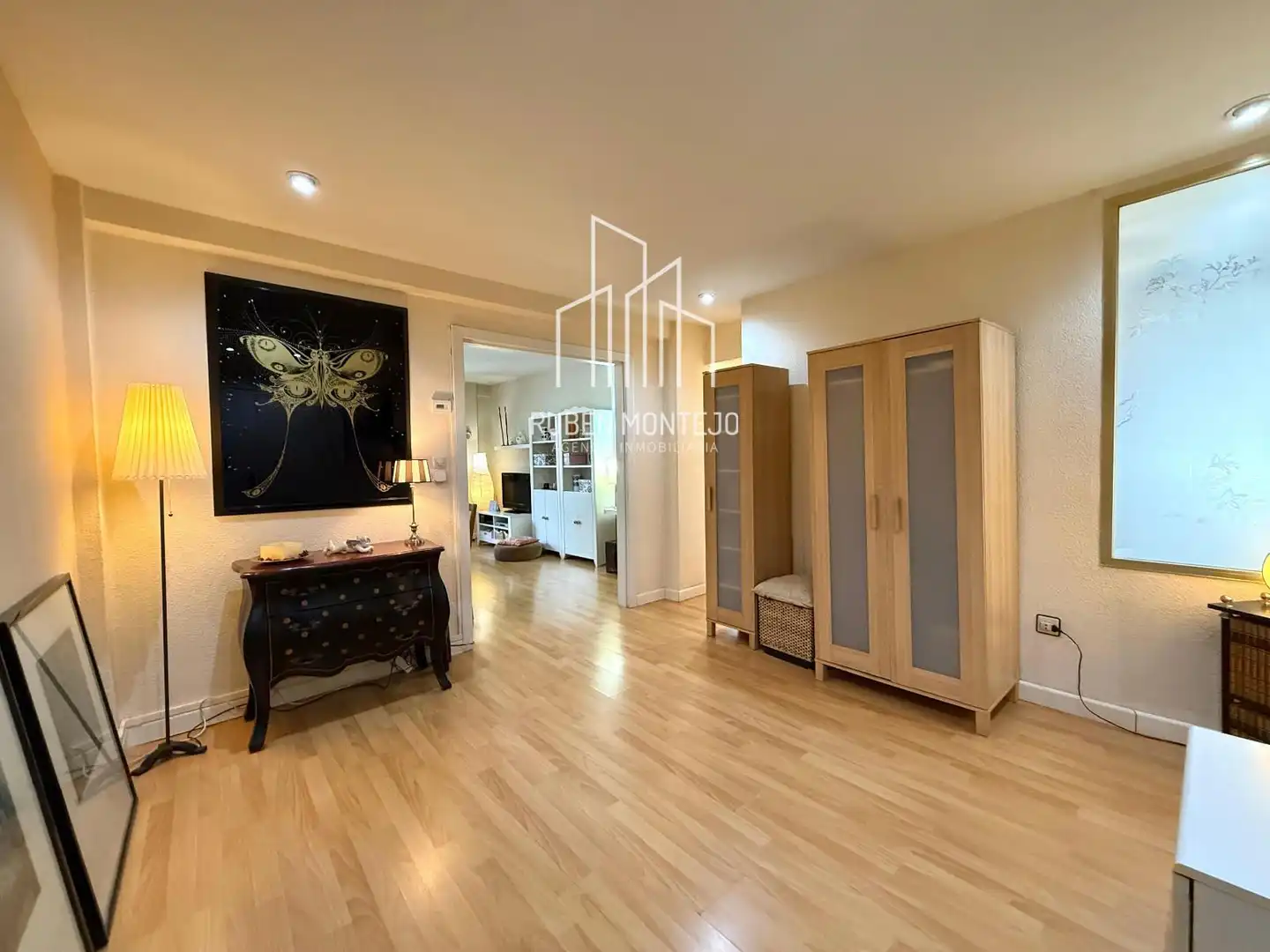 Piso con ascensor en venta en Canalejas 10, imagen 7