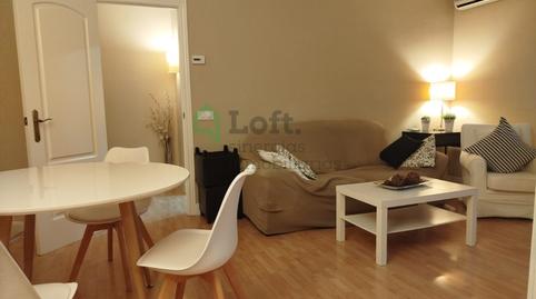 Photo 5 of Flat to rent in Santa Marina, Badajoz Capital