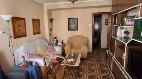 Foto 2 de Piso en venta en Terol, La Petxina, Valencia Capital