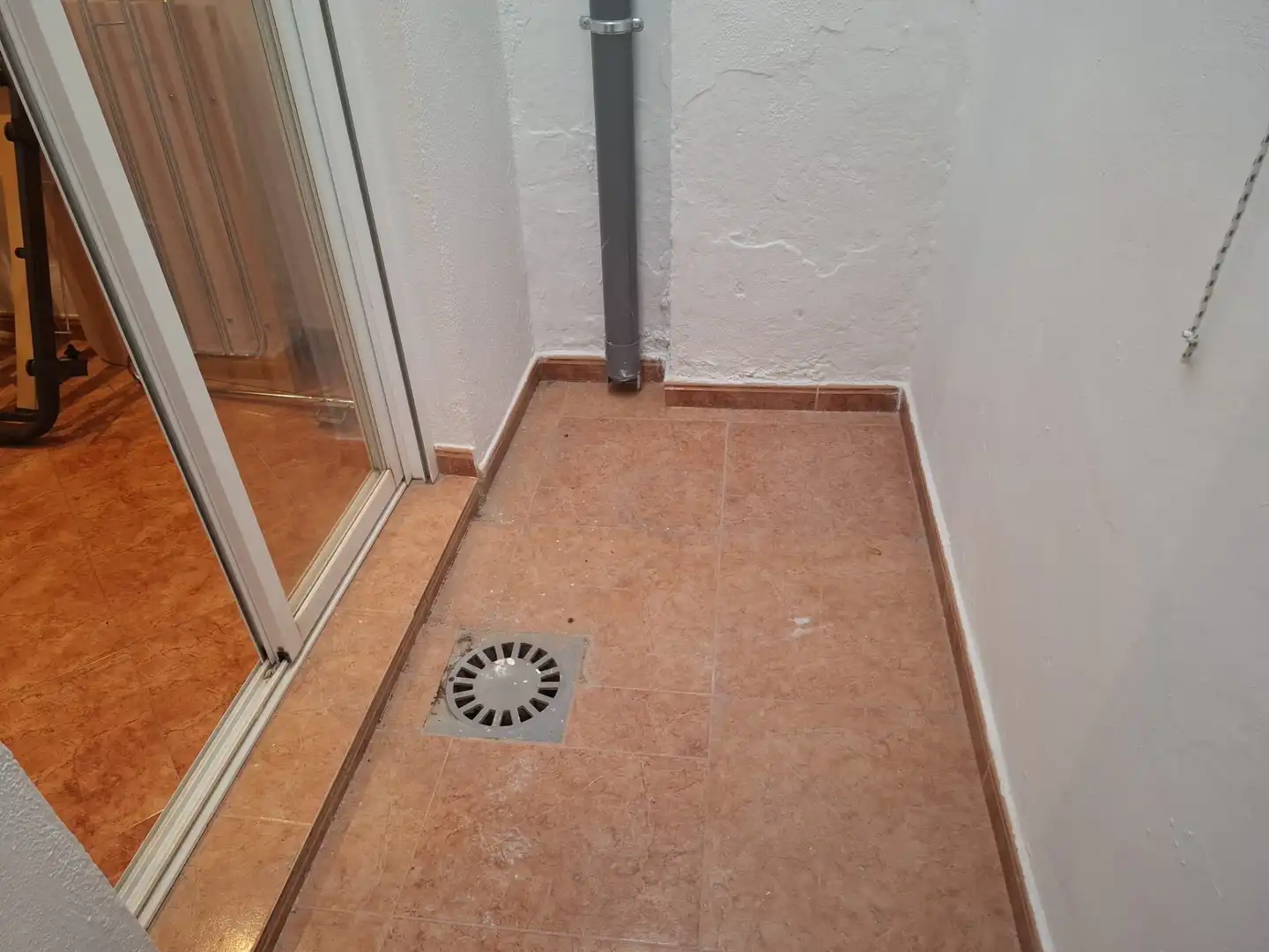 Terrassa de Casa o xalet en venda en Torrenueva Costa amb Terrassa, Traster i Moblat