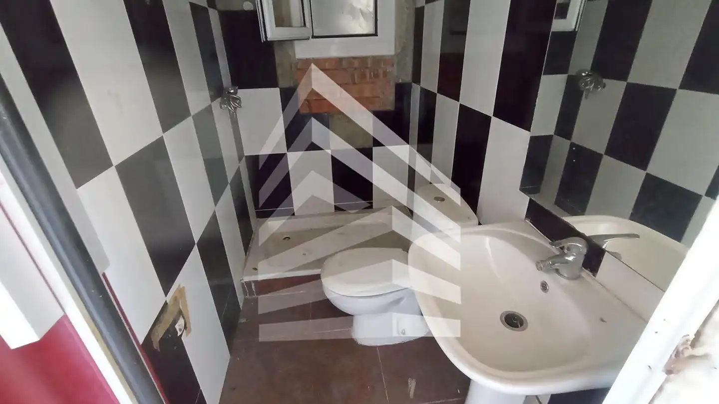Bathroom of Houses for sale in Masquefa  with Private garden and Balcony