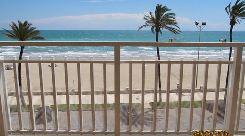 Foto 5 de Apartament de lloguer a Avinguda del Papa Luna, 11, Playa Norte, Peñíscola / Peníscola