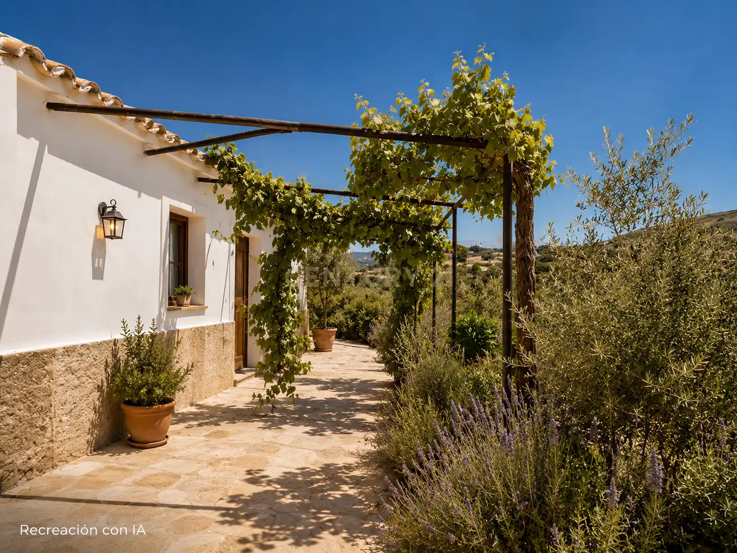 Maison à vendre à Diseminado Poligono 25, 61, Álora, Spain, imagen 7