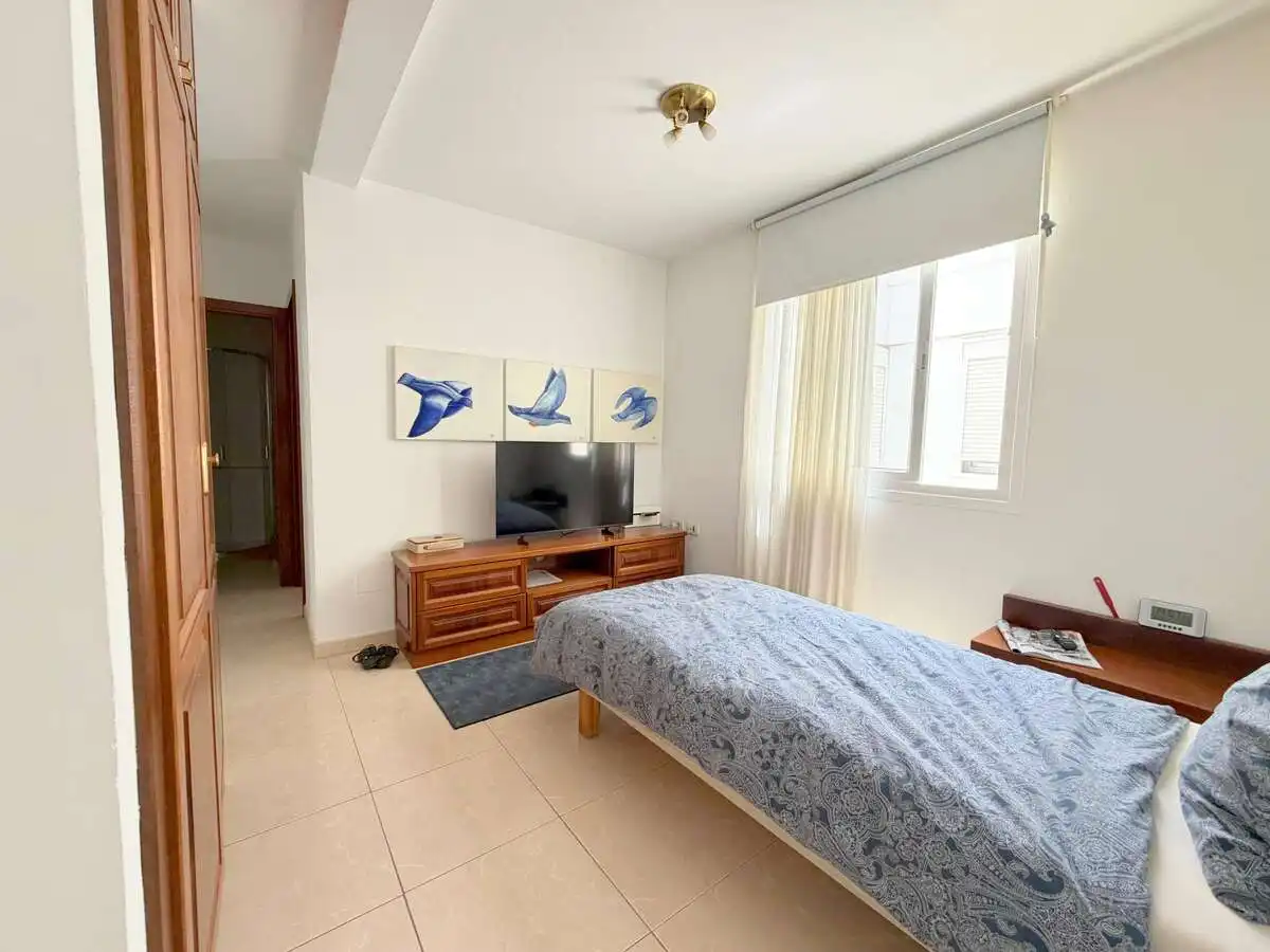 Flat for sale in San Francisco Javier - Argana Baja