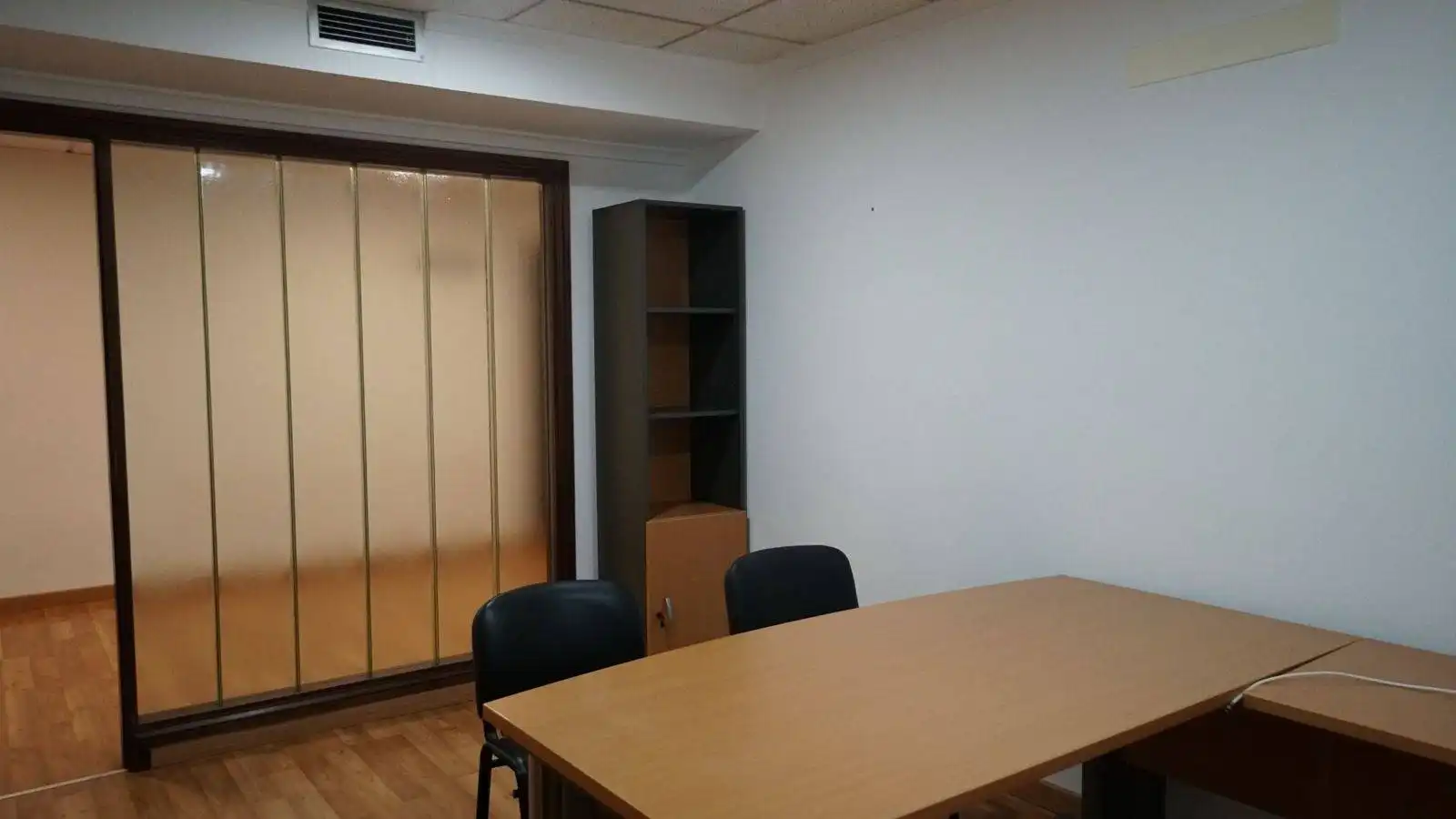 Ufficio in affitto a Avenida de José Mesa y López 59, imagen 22