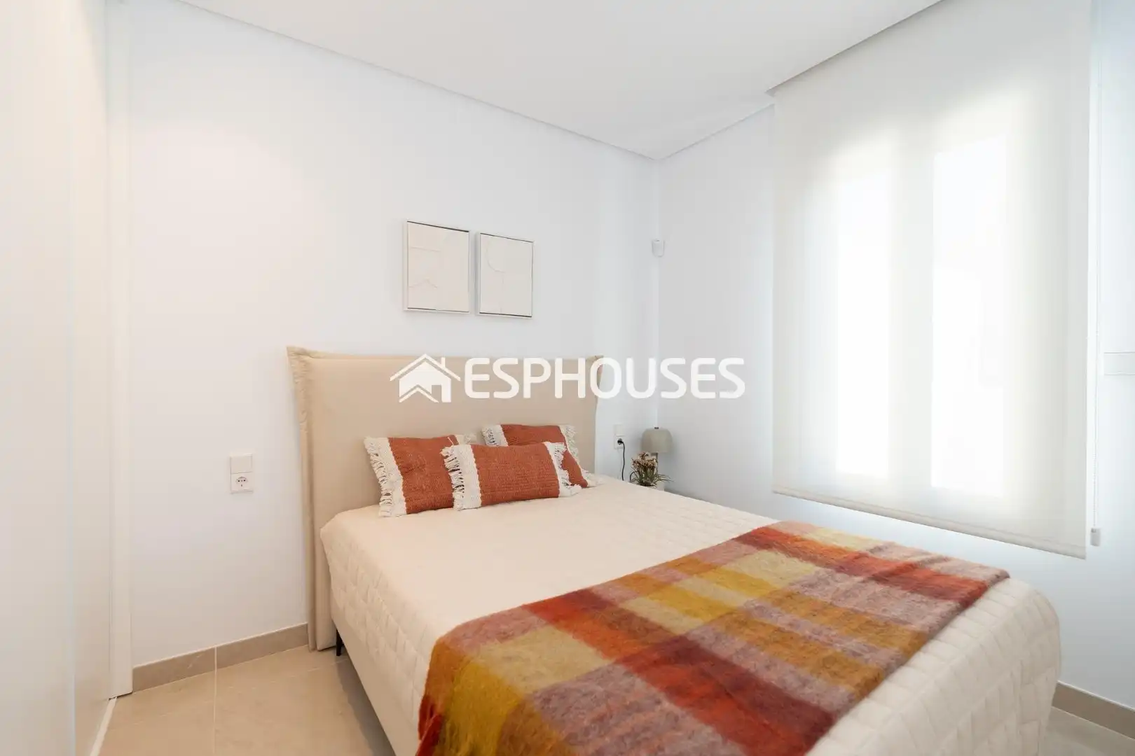 Bungalow amb terrassa en venda a Gran Alacant, imagen 32