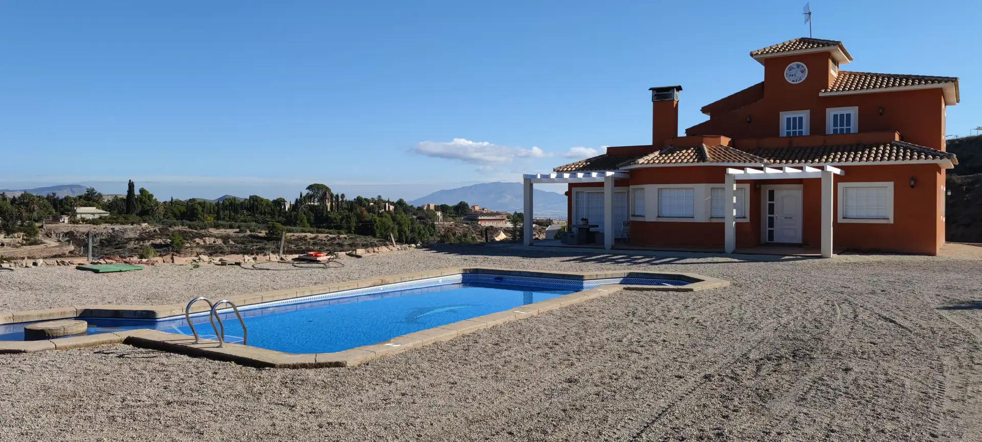 Detached house with terrace for sale in Totana, imagen 9