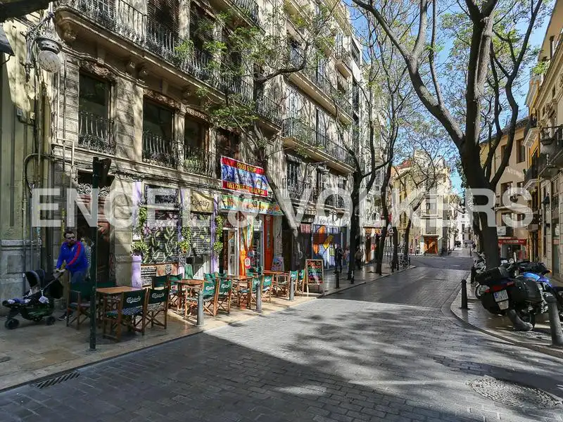 Flat for rent in Hospital, La Seu